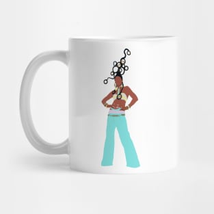 Symone Drag Race Season 13 Mug